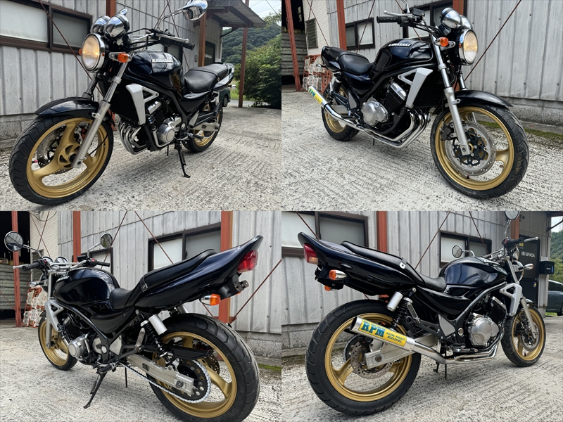 車体画像②